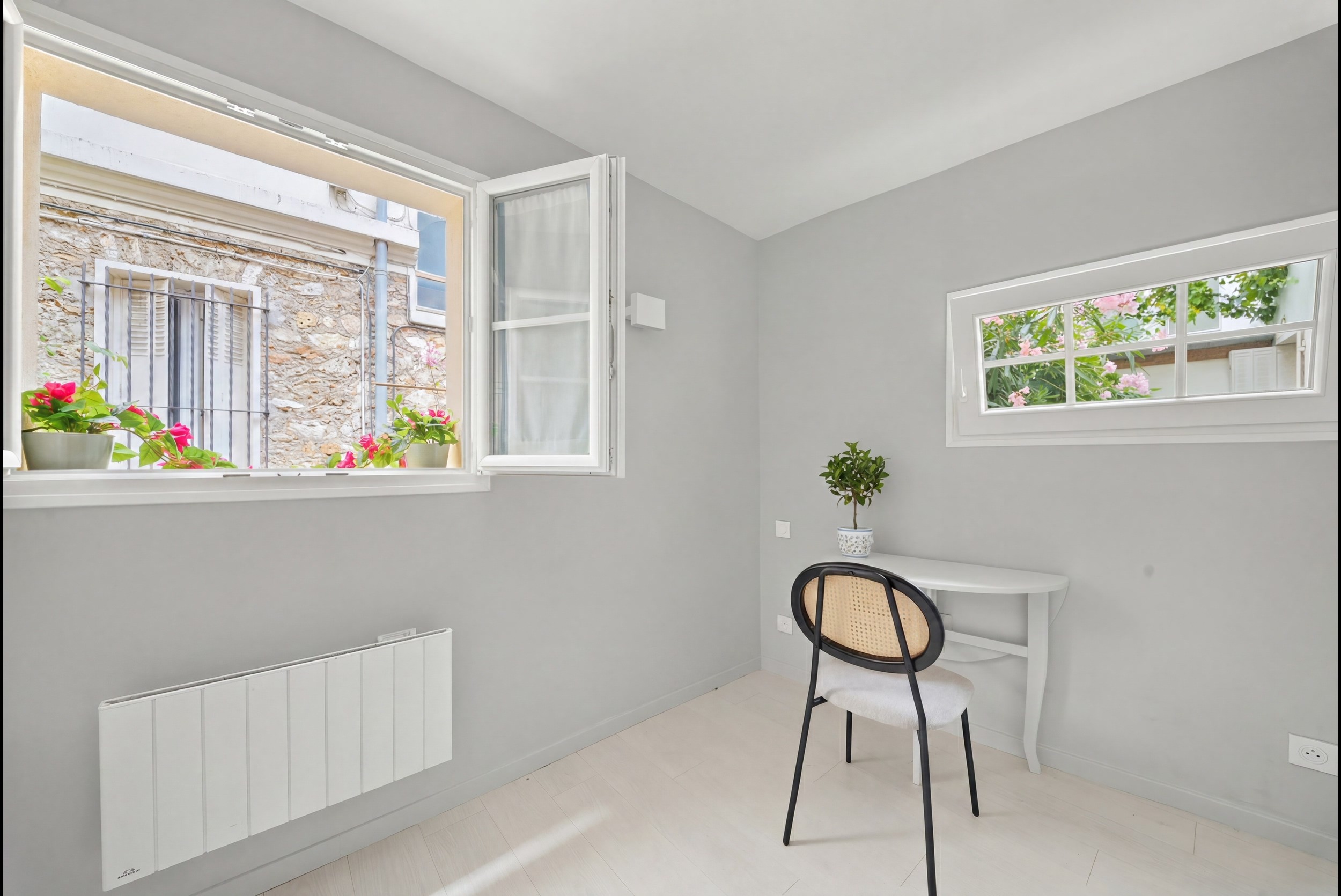 appartement  - PARIS- 75014