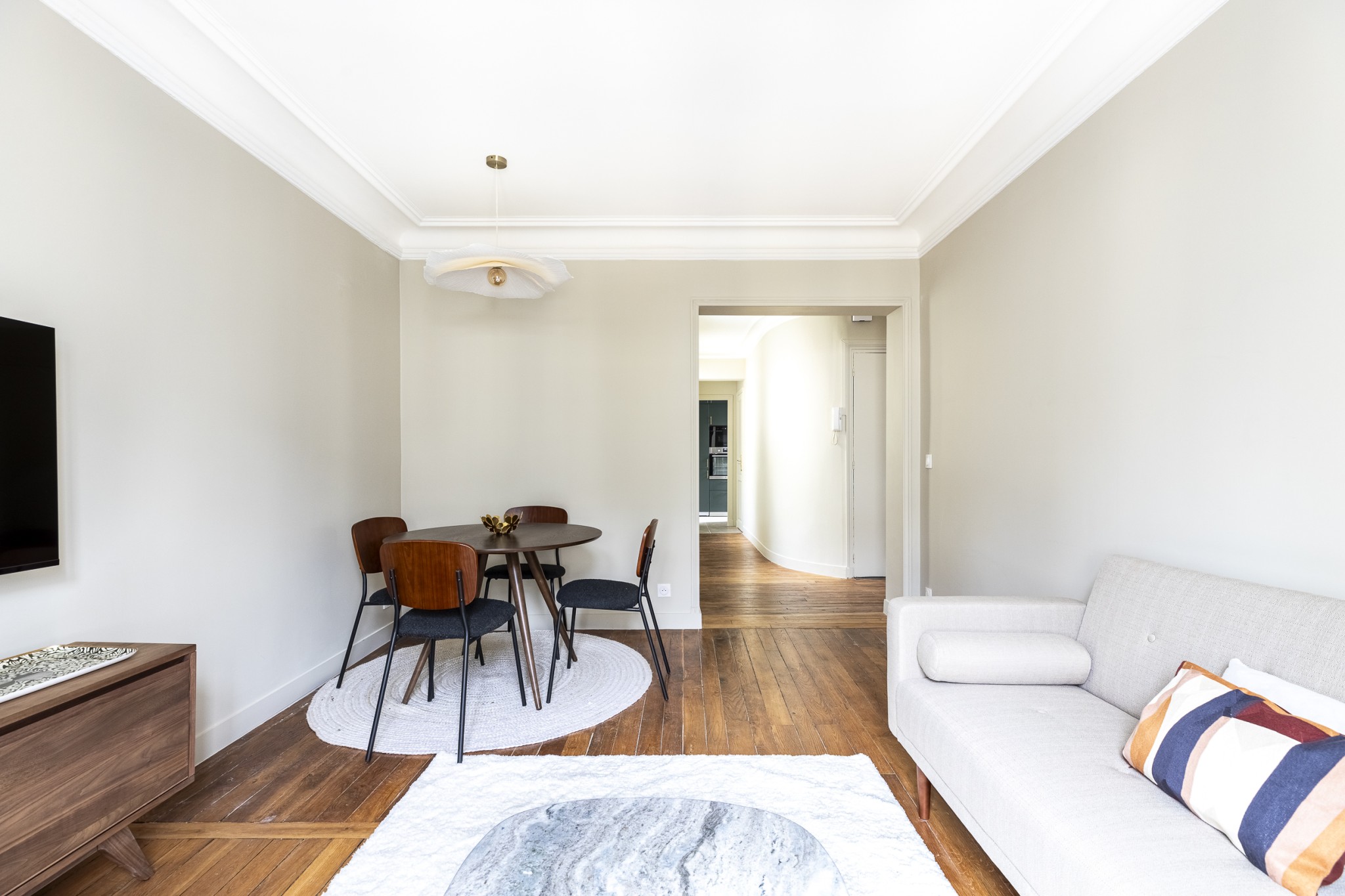 appartement  - PARIS- 75014