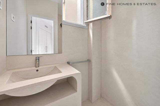 Appartement F4 &agrave; vendre - 4 pi&egrave;ces - 77,75 m2 - Paris - 75014 - ILE-DE-FRANCE
