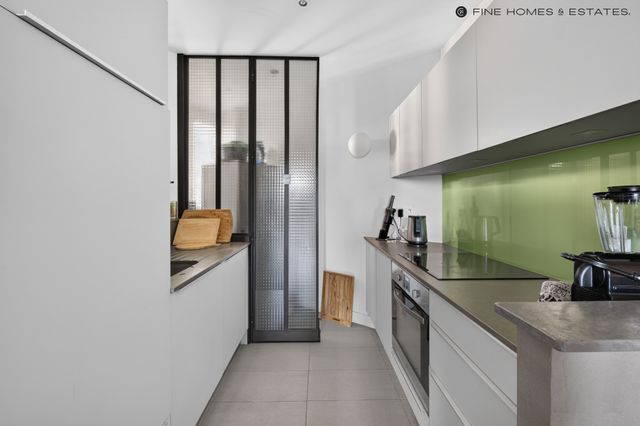 Appartement F4 &agrave; vendre - 4 pi&egrave;ces - 77,75 m2 - Paris - 75014 - ILE-DE-FRANCE
