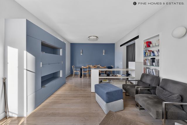 Appartement F4 &agrave; vendre - 4 pi&egrave;ces - 77,75 m2 - Paris - 75014 - ILE-DE-FRANCE