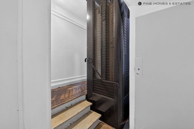 Appartement F4 &agrave; vendre - 4 pi&egrave;ces - 77,75 m2 - Paris - 75014 - ILE-DE-FRANCE