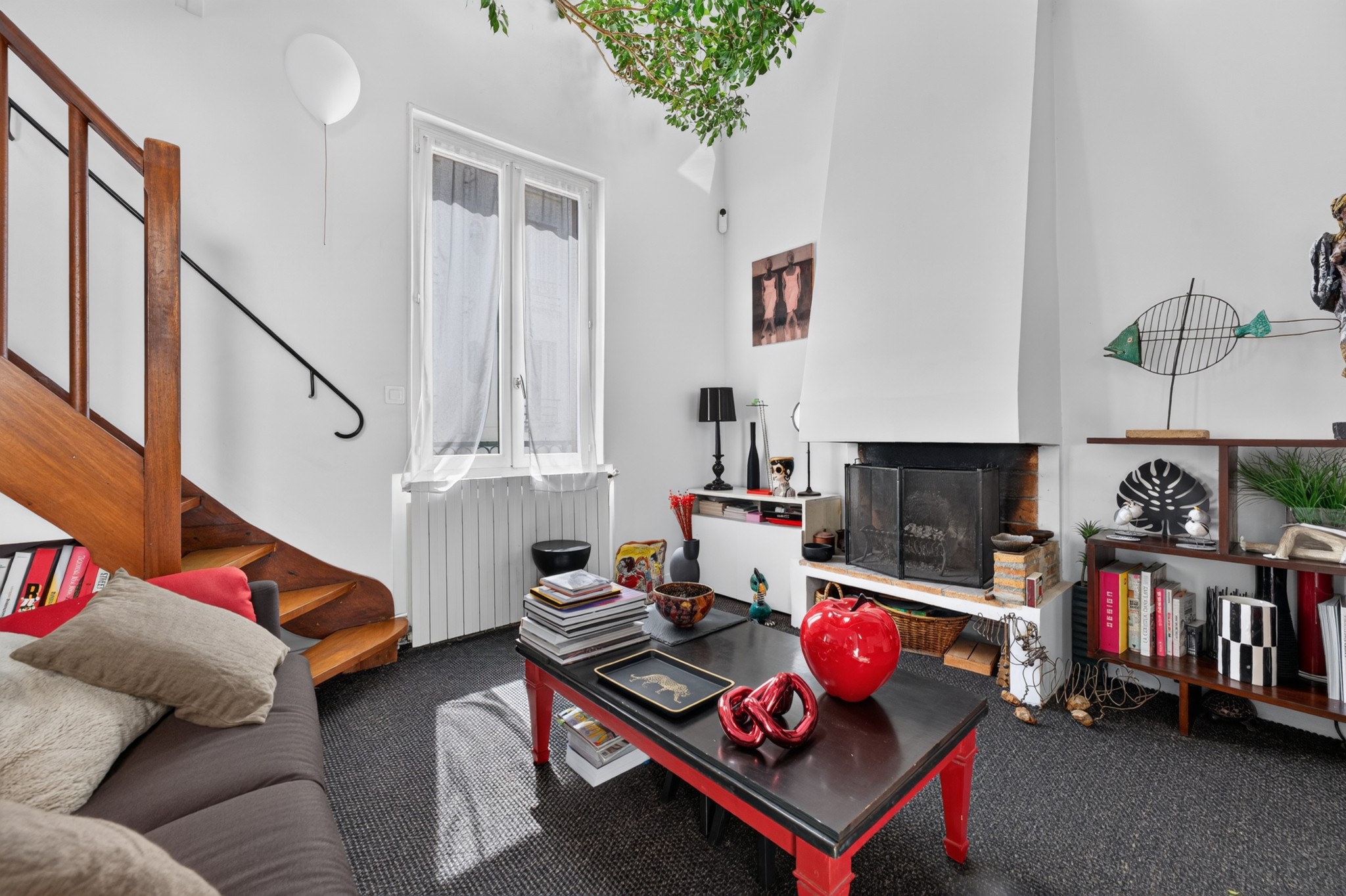 appartement  - PARIS- 75014
