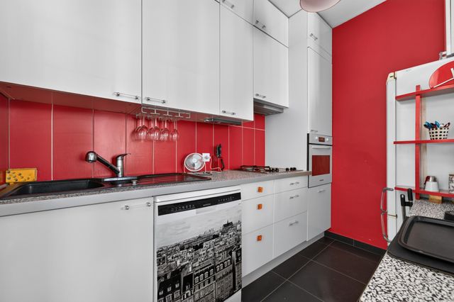 Appartement Atelier d'artiste &agrave; vendre - 5 pi&egrave;ces - 127,21 m2 - Paris - 75014 - ILE-DE-FRANCE
