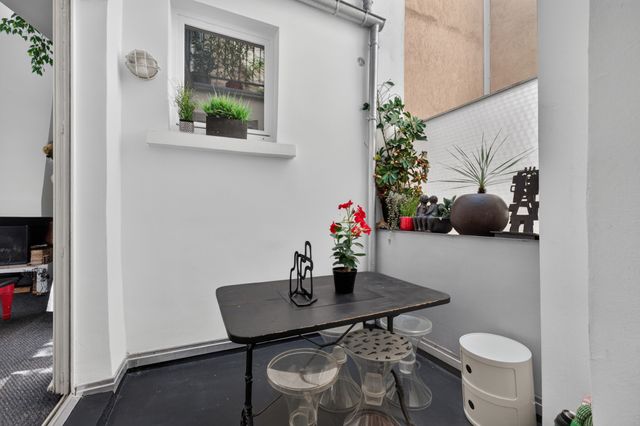 Appartement Atelier d'artiste &agrave; vendre - 5 pi&egrave;ces - 127,21 m2 - Paris - 75014 - ILE-DE-FRANCE
