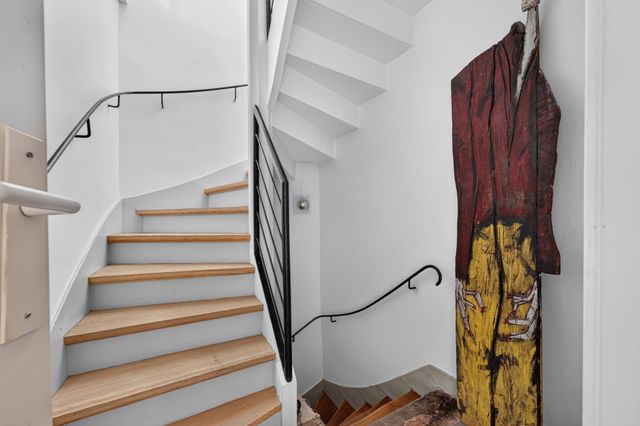 Appartement Atelier d'artiste &agrave; vendre - 5 pi&egrave;ces - 127,21 m2 - Paris - 75014 - ILE-DE-FRANCE