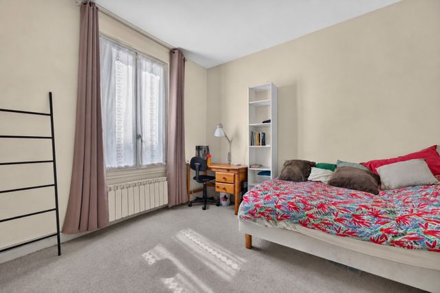 Appartement Atelier d'artiste &agrave; vendre - 5 pi&egrave;ces - 127,21 m2 - Paris - 75014 - ILE-DE-FRANCE