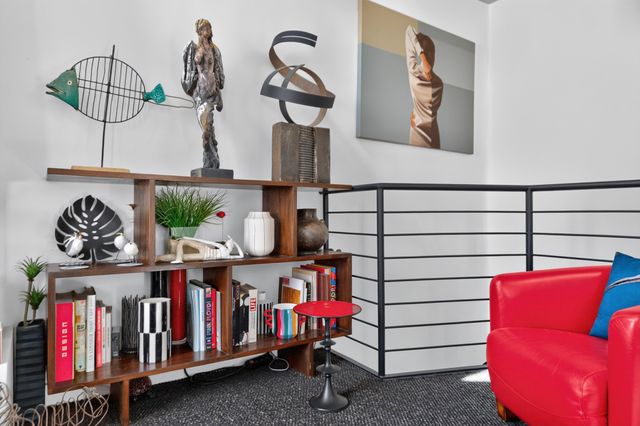 Appartement Atelier d'artiste &agrave; vendre - 5 pi&egrave;ces - 127,21 m2 - Paris - 75014 - ILE-DE-FRANCE