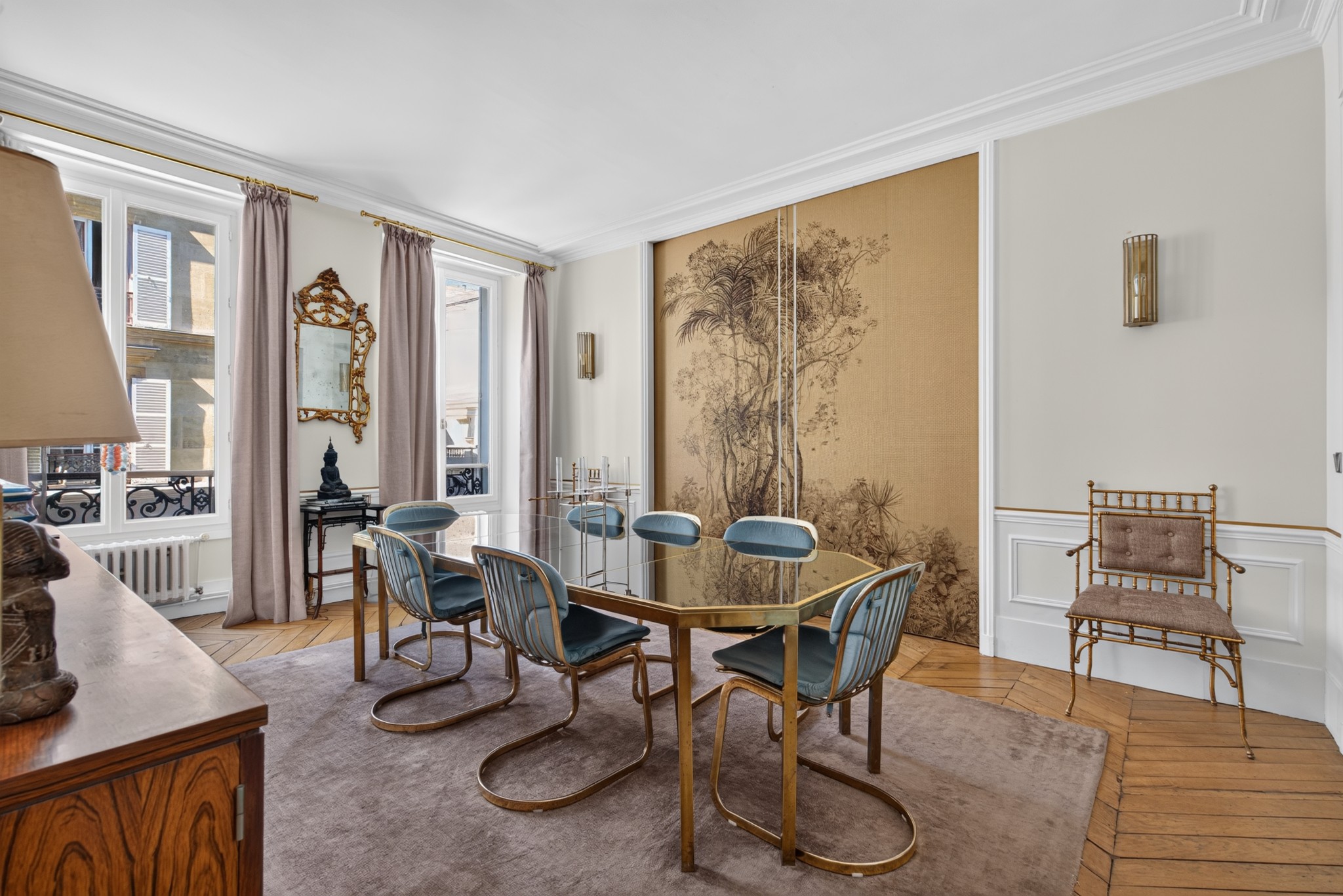 appartement  - PARIS- 75007