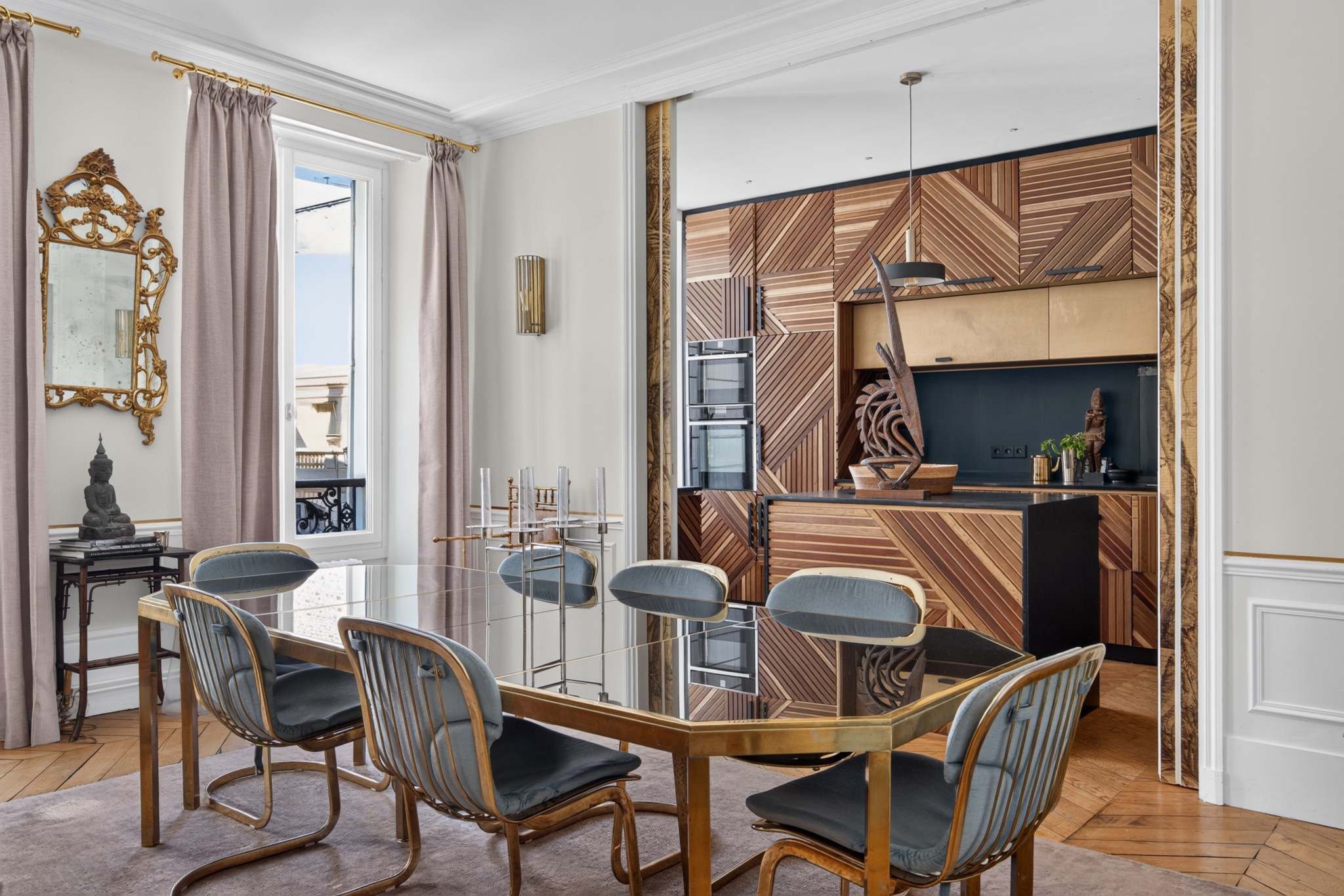 appartement  - PARIS- 75007