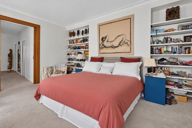 Appartement F6 &agrave; vendre - 6 pi&egrave;ces - 156,16 m2 - Paris - 75007 - ILE-DE-FRANCE
