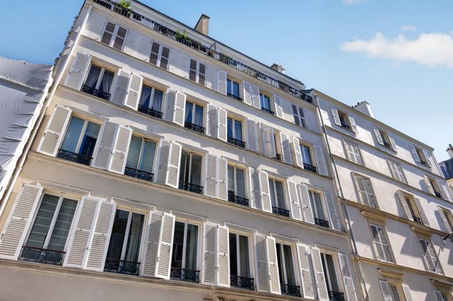 Appartement F6 &agrave; vendre - 6 pi&egrave;ces - 156,16 m2 - Paris - 75007 - ILE-DE-FRANCE