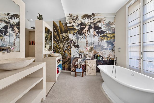 Appartement F6 &agrave; vendre - 6 pi&egrave;ces - 156,16 m2 - Paris - 75007 - ILE-DE-FRANCE