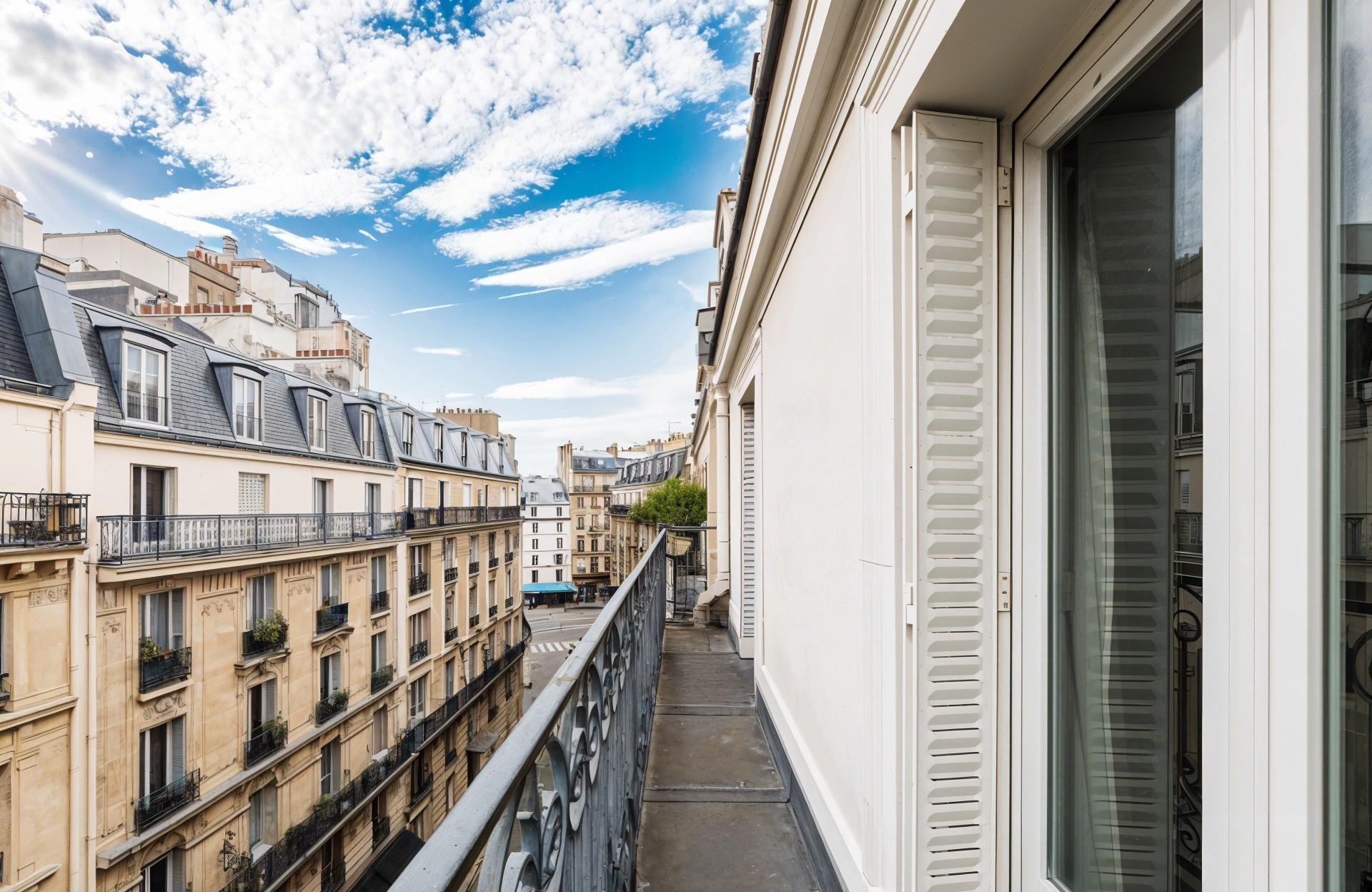 appartement  - PARIS- 75006