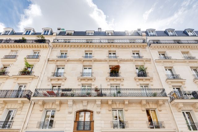 appartement - PARIS - 75006