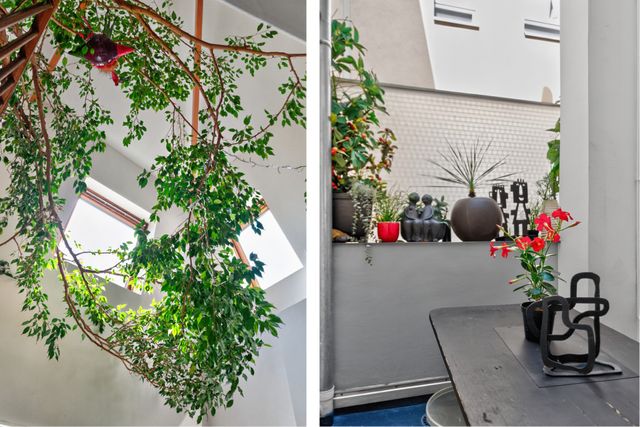 Maison &agrave; vendre - 5 pi&egrave;ces - 130,72 m2 - Paris - 75014 - ILE-DE-FRANCE