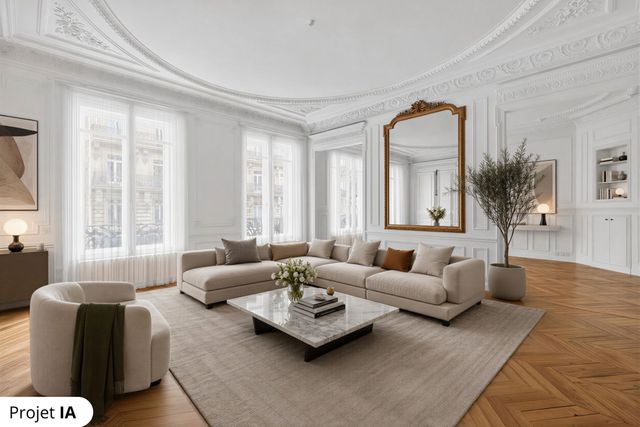 appartement - PARIS - 75006
