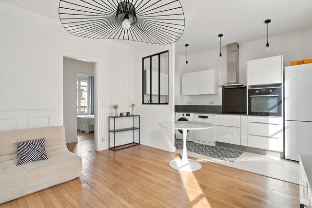 Appartement F2 à louer PARIS