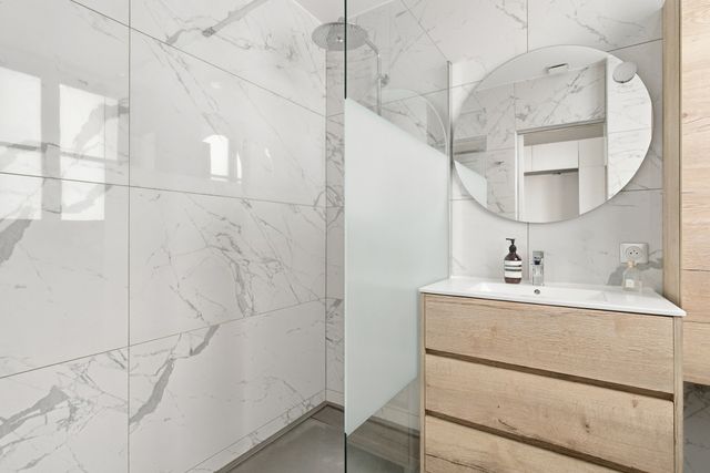 Appartement F2 &agrave; louer - 2 pi&egrave;ces - 40,42 m2 - Paris - 75006 - ILE-DE-FRANCE