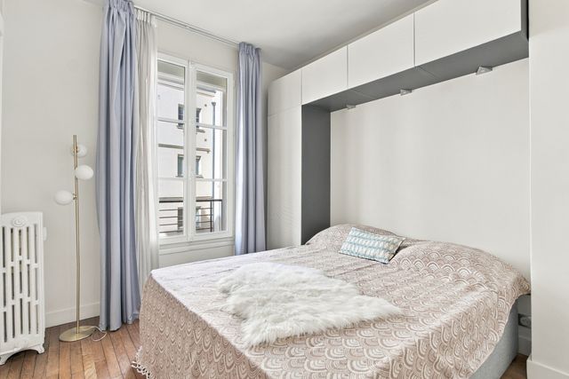 Appartement F2 &agrave; louer - 2 pi&egrave;ces - 40,42 m2 - Paris - 75006 - ILE-DE-FRANCE