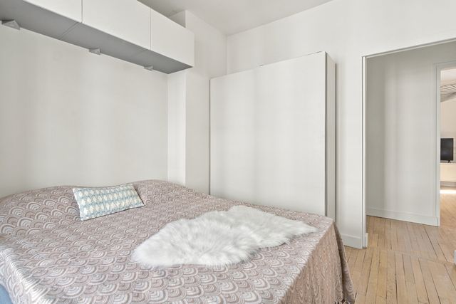 Appartement F2 &agrave; louer - 2 pi&egrave;ces - 40,42 m2 - Paris - 75006 - ILE-DE-FRANCE