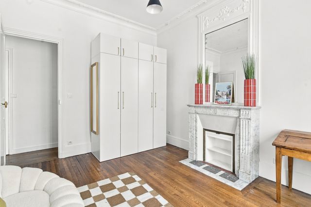 Appartement T5 &agrave; louer - 5 pi&egrave;ces - 105,51 m2 - Paris - 75006 - ILE-DE-FRANCE