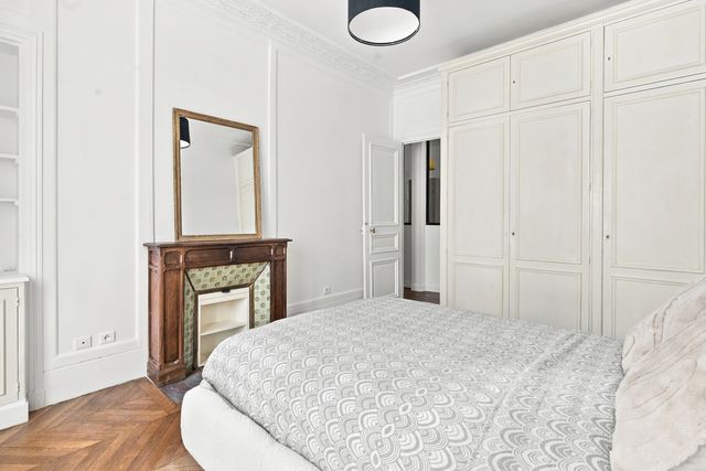Appartement T5 &agrave; louer - 5 pi&egrave;ces - 105,51 m2 - Paris - 75006 - ILE-DE-FRANCE