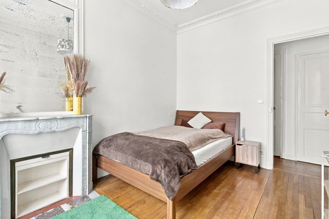 Appartement T5 &agrave; louer - 5 pi&egrave;ces - 105,51 m2 - Paris - 75006 - ILE-DE-FRANCE