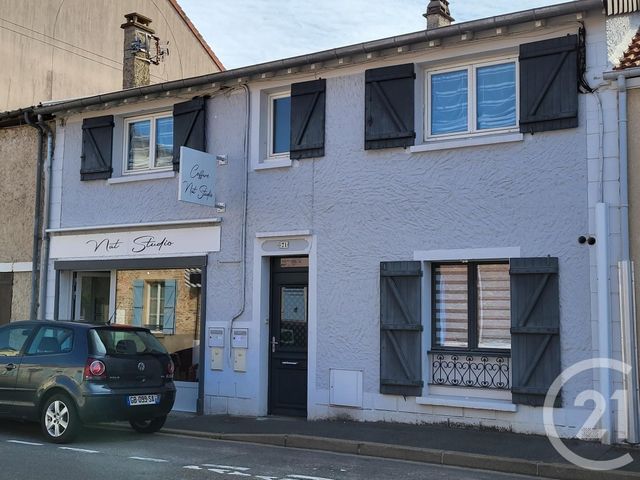 Maison à vendre - 6 pièces - 160 m2 - Rambouillet - 78 - ILE-DE-FRANCE
