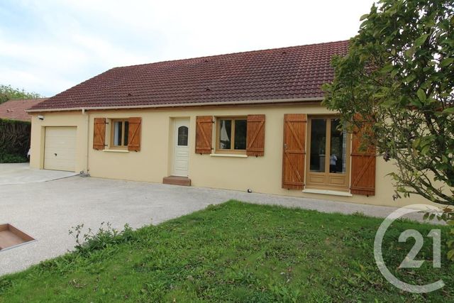 Maison à vendre - 5 pièces - 91,54 m2 - Prunay En Yvelines - 78 - ILE-DE-FRANCE