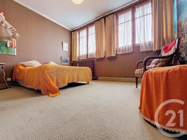 Maison &agrave; vendre - 8 pi&egrave;ces - 160 m2 - Gueret - 23 - LIMOUSIN