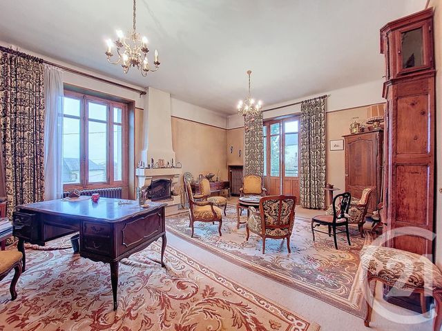 Maison &agrave; vendre - 8 pi&egrave;ces - 160 m2 - Gueret - 23 - LIMOUSIN