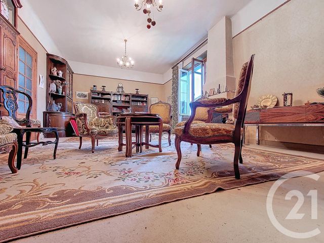 Maison &agrave; vendre - 8 pi&egrave;ces - 160 m2 - Gueret - 23 - LIMOUSIN