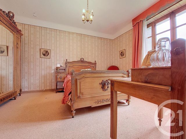 Maison &agrave; vendre - 8 pi&egrave;ces - 160 m2 - Gueret - 23 - LIMOUSIN