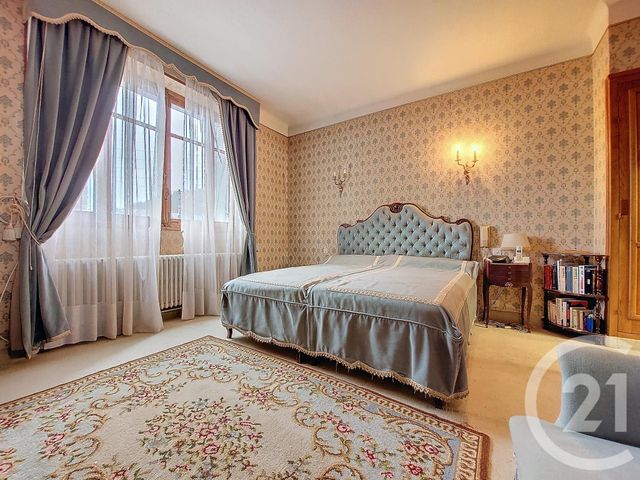 Maison &agrave; vendre - 8 pi&egrave;ces - 160 m2 - Gueret - 23 - LIMOUSIN