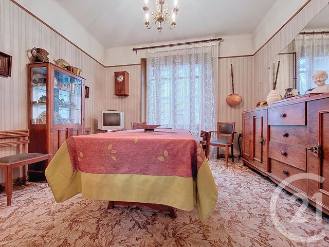 Maison &agrave; vendre - 8 pi&egrave;ces - 160 m2 - Gueret - 23 - LIMOUSIN