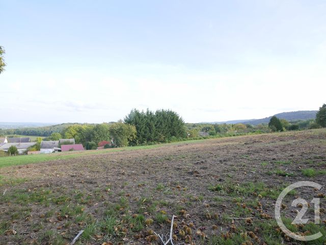 Terrain &agrave; vendre - 6987 m2 - Gueret - 23 - LIMOUSIN