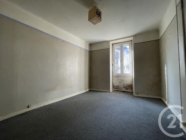 Immeuble &agrave; vendre - 135 m2 - Gueret - 23 - LIMOUSIN