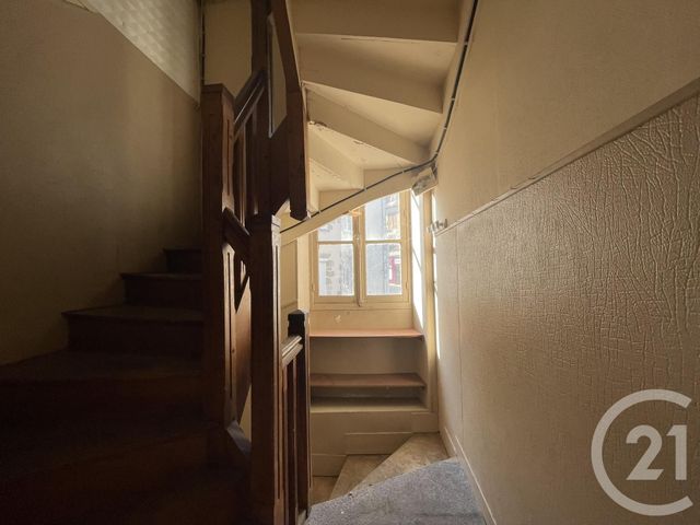 Immeuble &agrave; vendre - 135 m2 - Gueret - 23 - LIMOUSIN