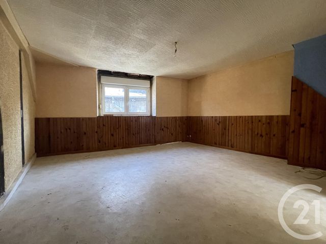 Immeuble &agrave; vendre - 135 m2 - Gueret - 23 - LIMOUSIN