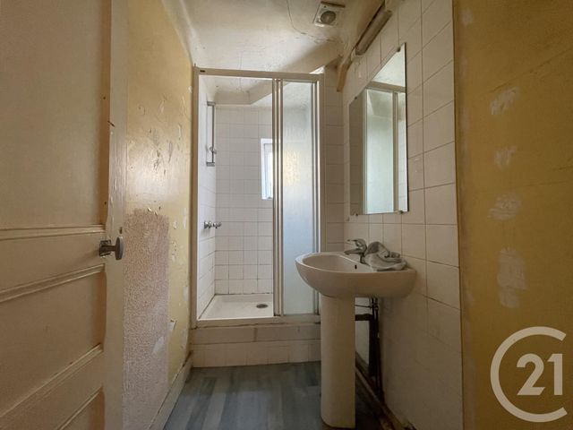 Immeuble &agrave; vendre - 135 m2 - Gueret - 23 - LIMOUSIN