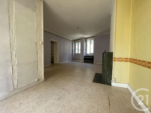 Immeuble &agrave; vendre - 135 m2 - Gueret - 23 - LIMOUSIN