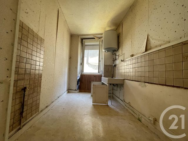 Immeuble &agrave; vendre - 135 m2 - Gueret - 23 - LIMOUSIN