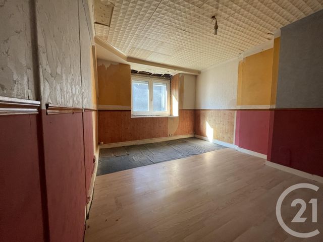 Immeuble &agrave; vendre - 135 m2 - Gueret - 23 - LIMOUSIN