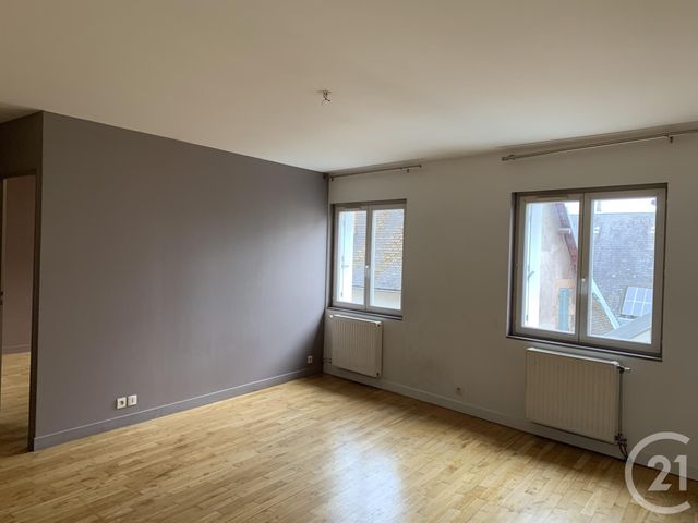 appartement - BOURGANEUF - 23