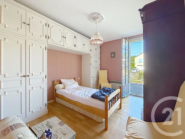 Maison &agrave; vendre - 7 pi&egrave;ces - 201,80 m2 - St Sulpice Le Gueretois - 23 - LIMOUSIN