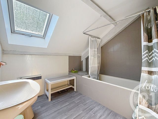 Maison &agrave; vendre - 7 pi&egrave;ces - 201,80 m2 - St Sulpice Le Gueretois - 23 - LIMOUSIN