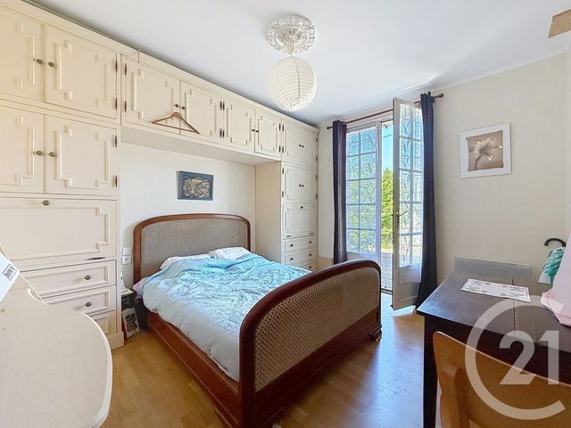 Maison &agrave; vendre - 7 pi&egrave;ces - 201,80 m2 - St Sulpice Le Gueretois - 23 - LIMOUSIN