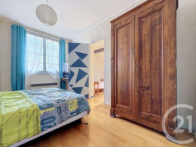 Maison &agrave; vendre - 7 pi&egrave;ces - 201,80 m2 - St Sulpice Le Gueretois - 23 - LIMOUSIN