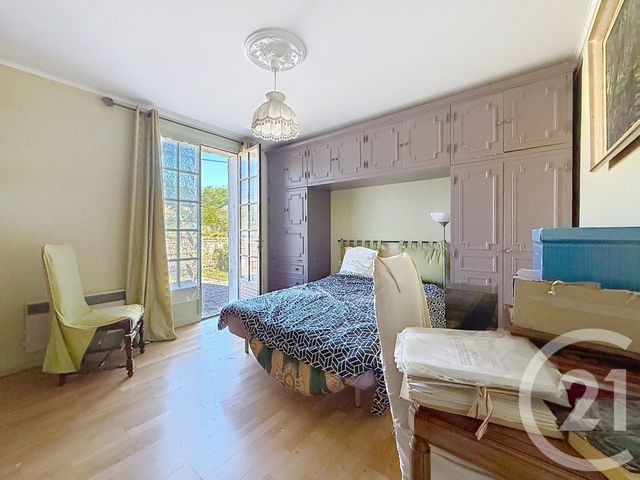 Maison &agrave; vendre - 7 pi&egrave;ces - 201,80 m2 - St Sulpice Le Gueretois - 23 - LIMOUSIN